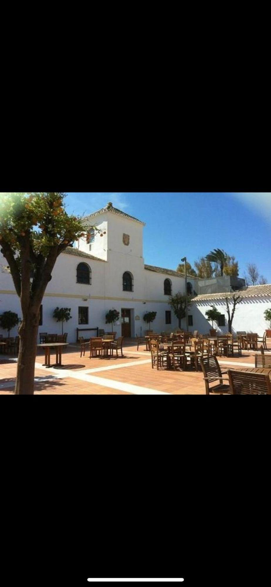 Casa Estefania 苏兹纳 外观 照片